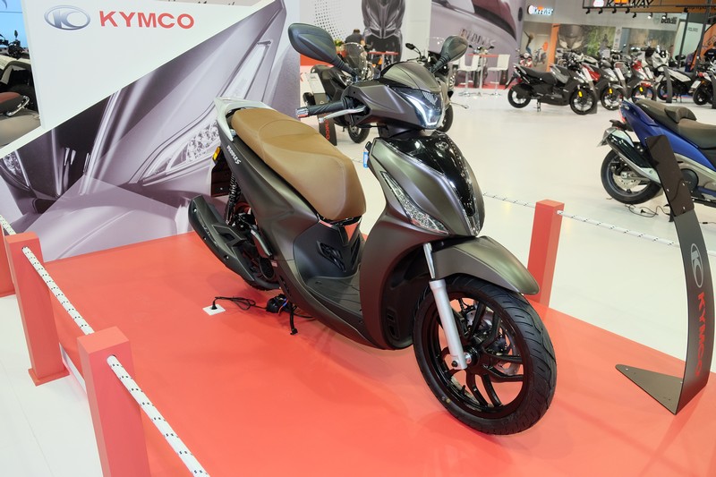 kymco people s 60