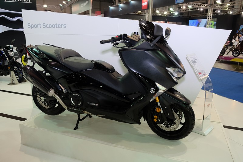 yamaha tmax sport 35