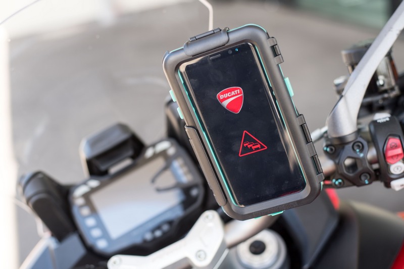 ducati audi v2x 3