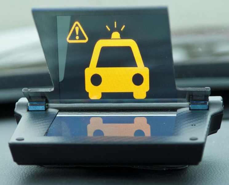 honda smart intersection 5
