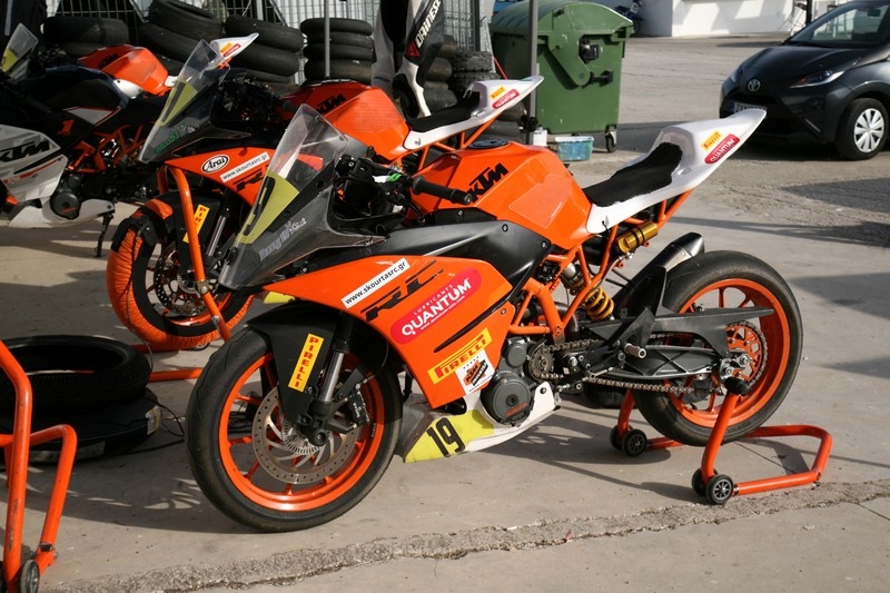 ktm 790 duke event serres 16
