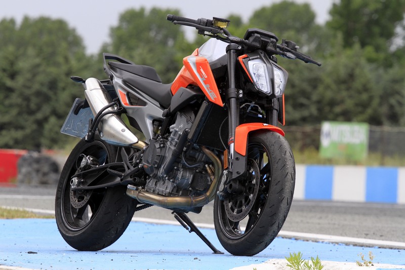 ktm 790 duke event serres 2