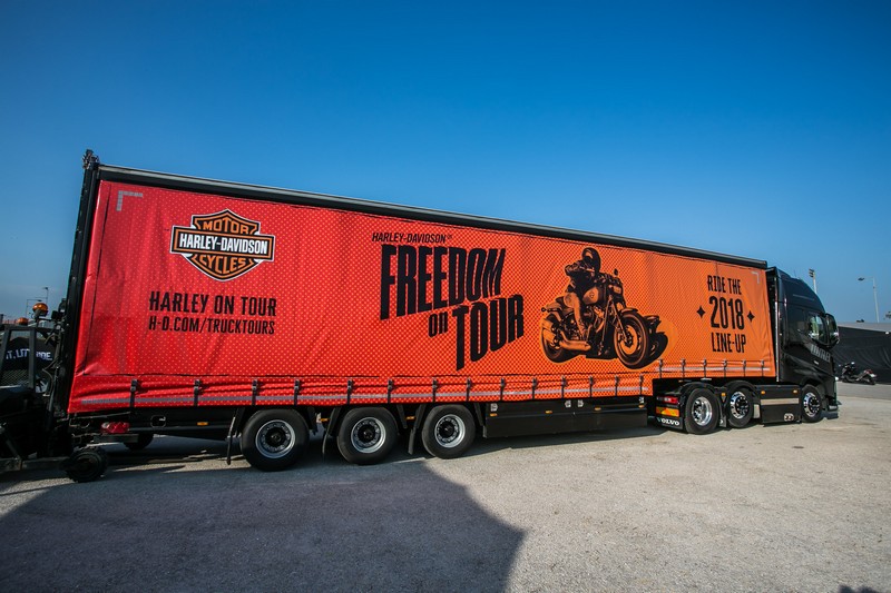 harley on tour athena 2018 13
