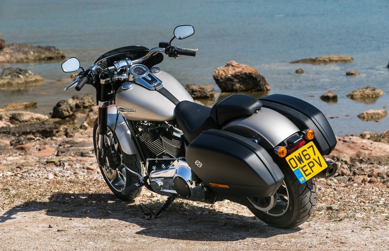 harley on tour athena 2018 2