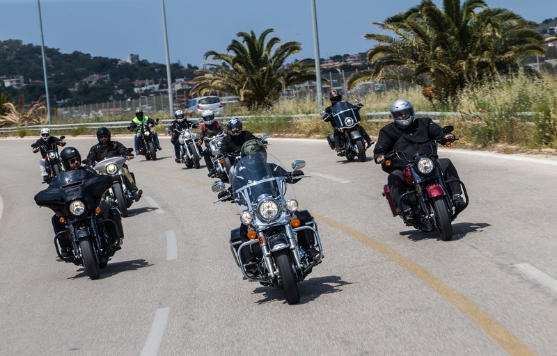 harley on tour athena 2018 9