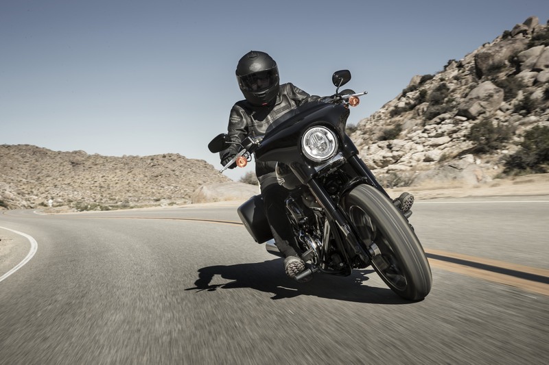 Harley-Davidson - Πτώση πωλήσεων το Α’ 3μηνο του 2018