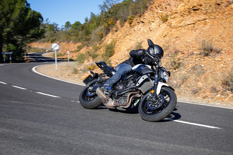 06283 MICHELIN Road5 Sevilla