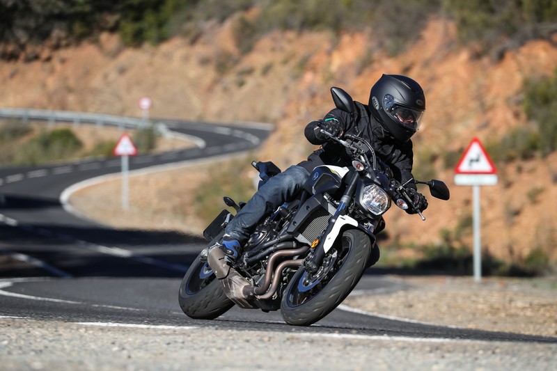 07608 MICHELIN Road5 Sevilla
