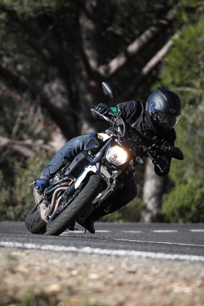 07611 MICHELIN Road5 Sevilla