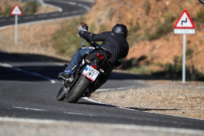 07615 MICHELIN Road5 Sevilla