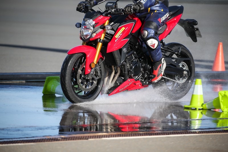 MICHELIN Road5 Sevilla 108