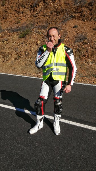 michelin road5 test 1