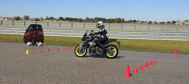 michelin road5 test 2