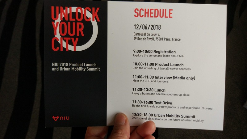 niu launch paris 4