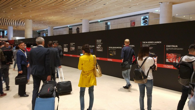 niu launch paris 9