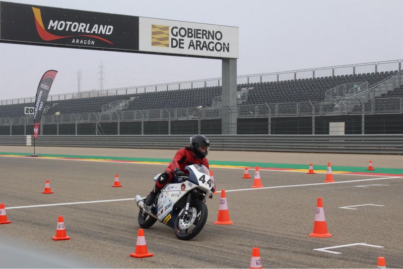 panther racing auth 4