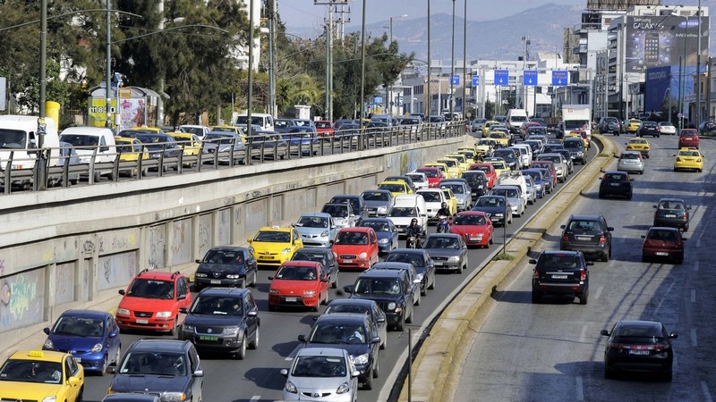 Έρχεται πιθανή μεγάλη αύξηση στα ασφάλιστρα