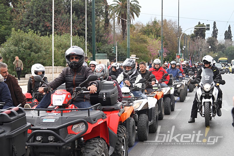 poreia atv athina 28 martiou 2018 44