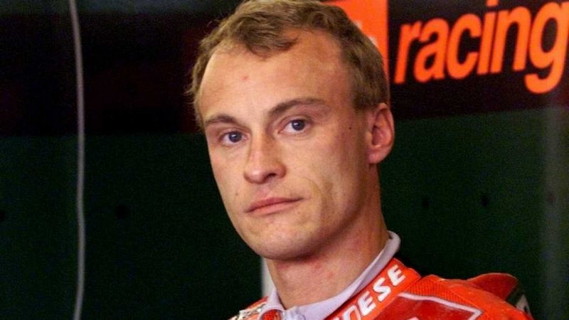 rip ralf waldmann 18