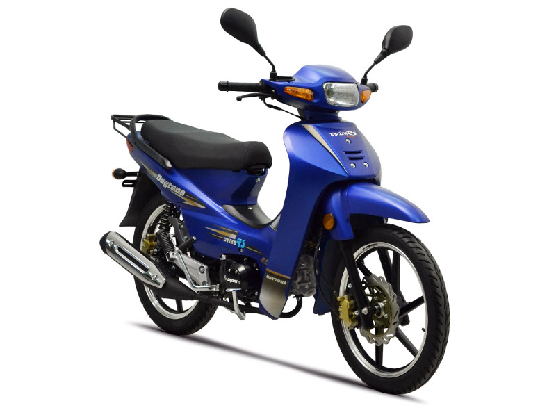 daytona dy125rs