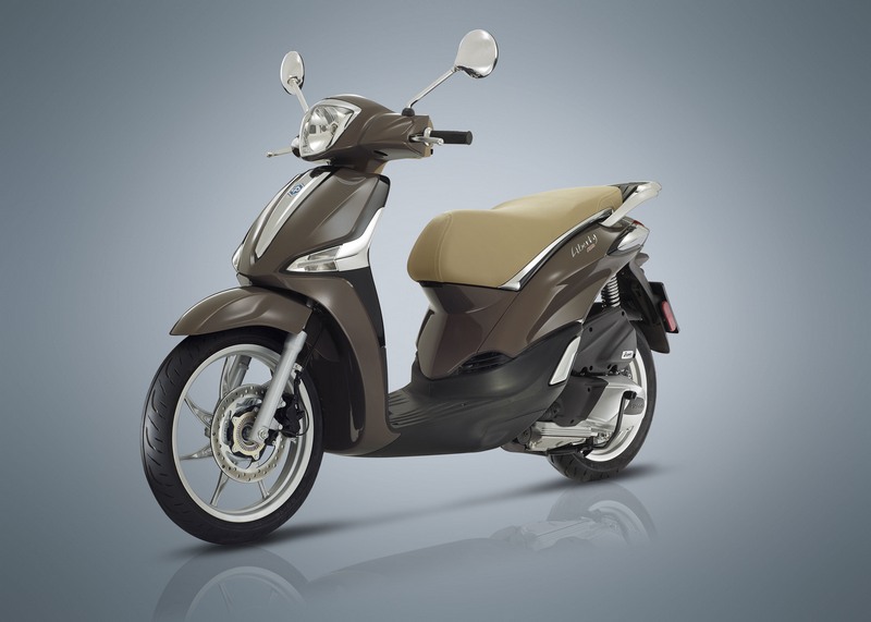 piaggio liberty 125 1