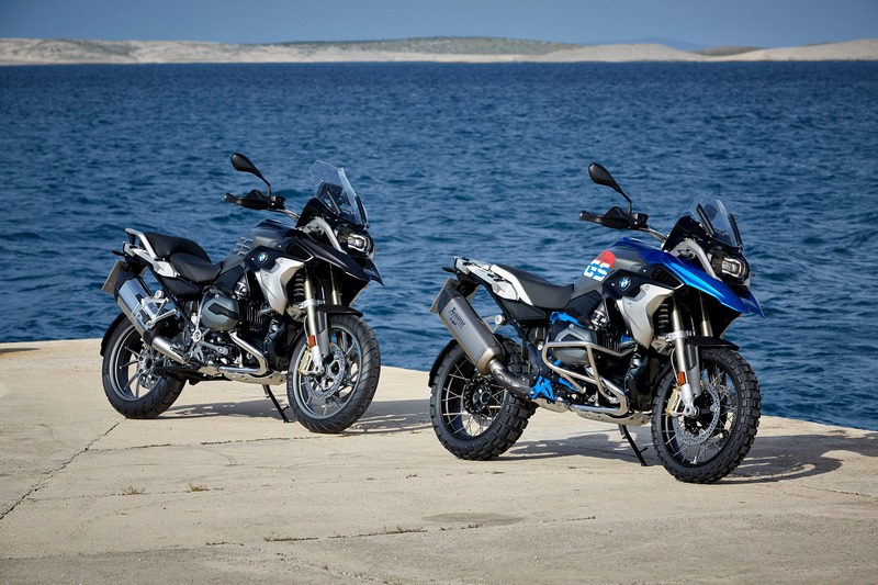bmw r1200gs ekdoseis