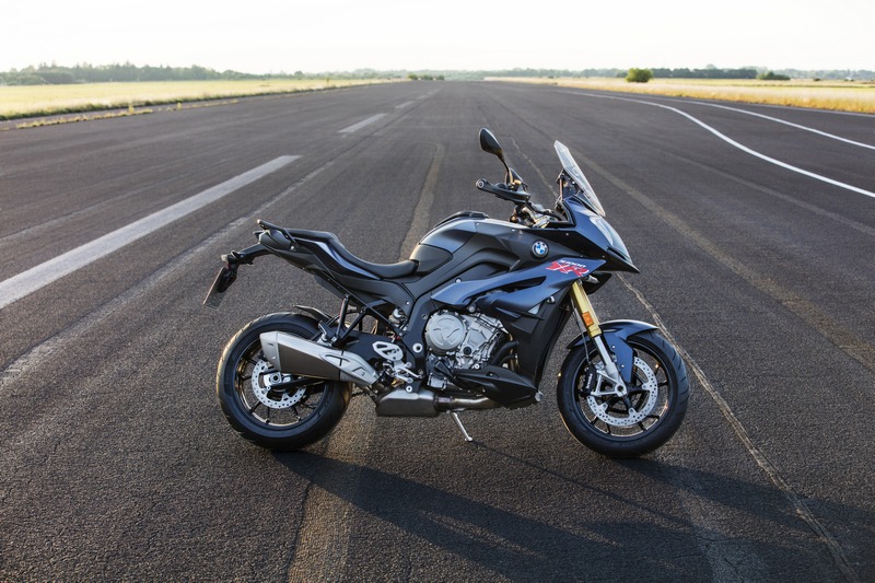 bmw s1000xr