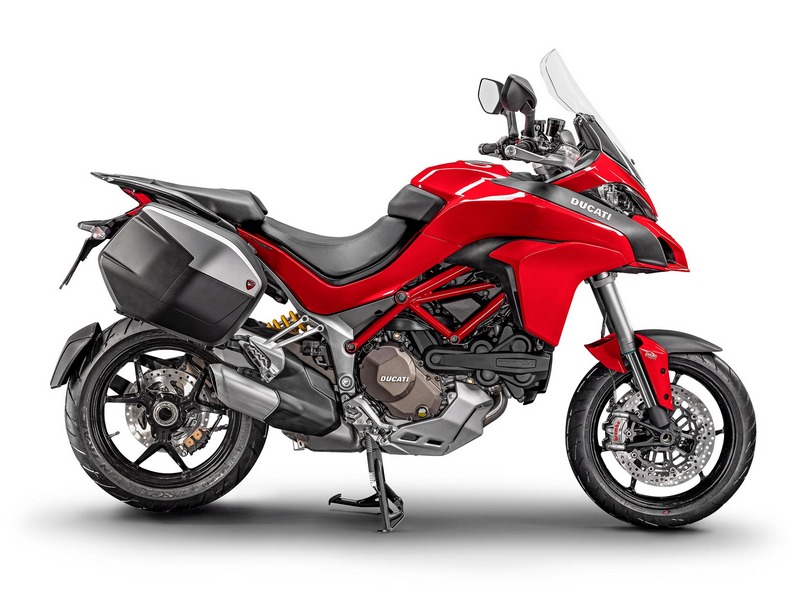 ducati multi 1200