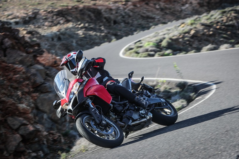 ducati multi 950