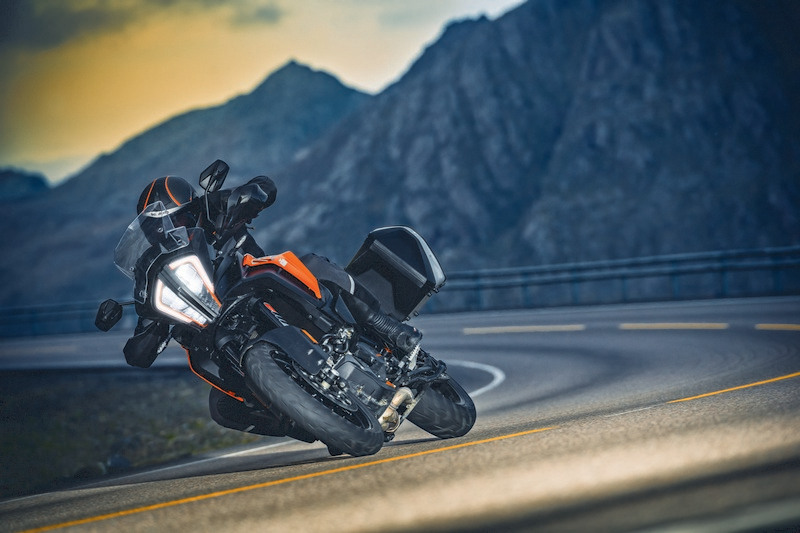 ktm 1290 sadv