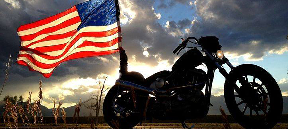 Νέοι φόροι της Ε.Ε. σε αμερικάνικα εξαρτήματα μοτοσυκλέτας