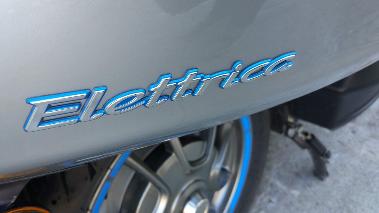 vespa elettrica bikeitgr 2