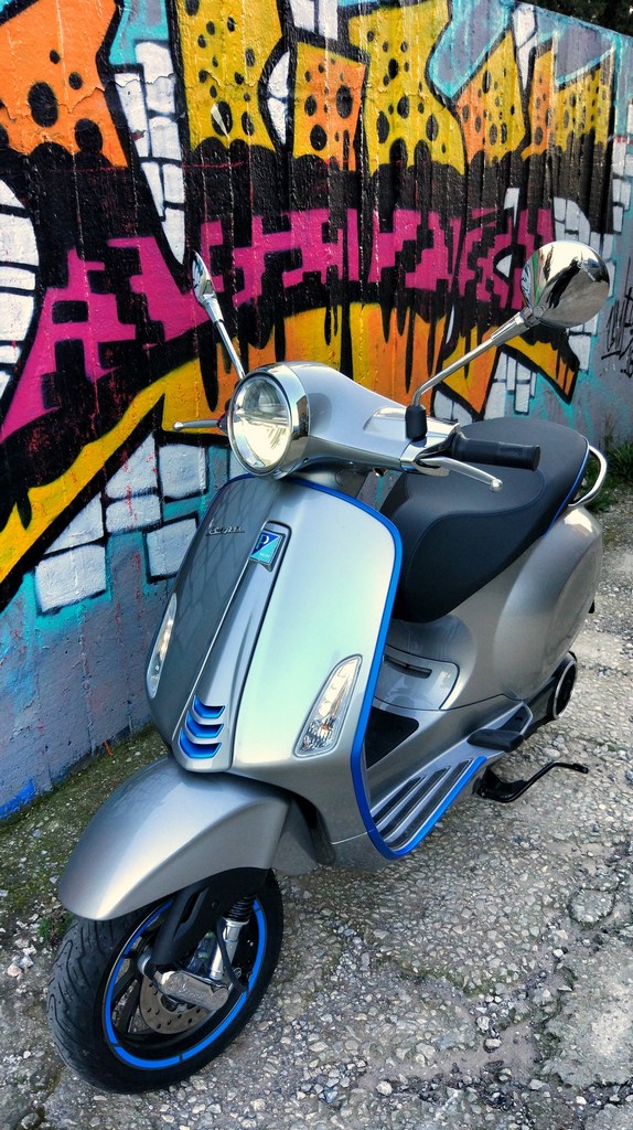 vespa elettrica bikeitgr 3