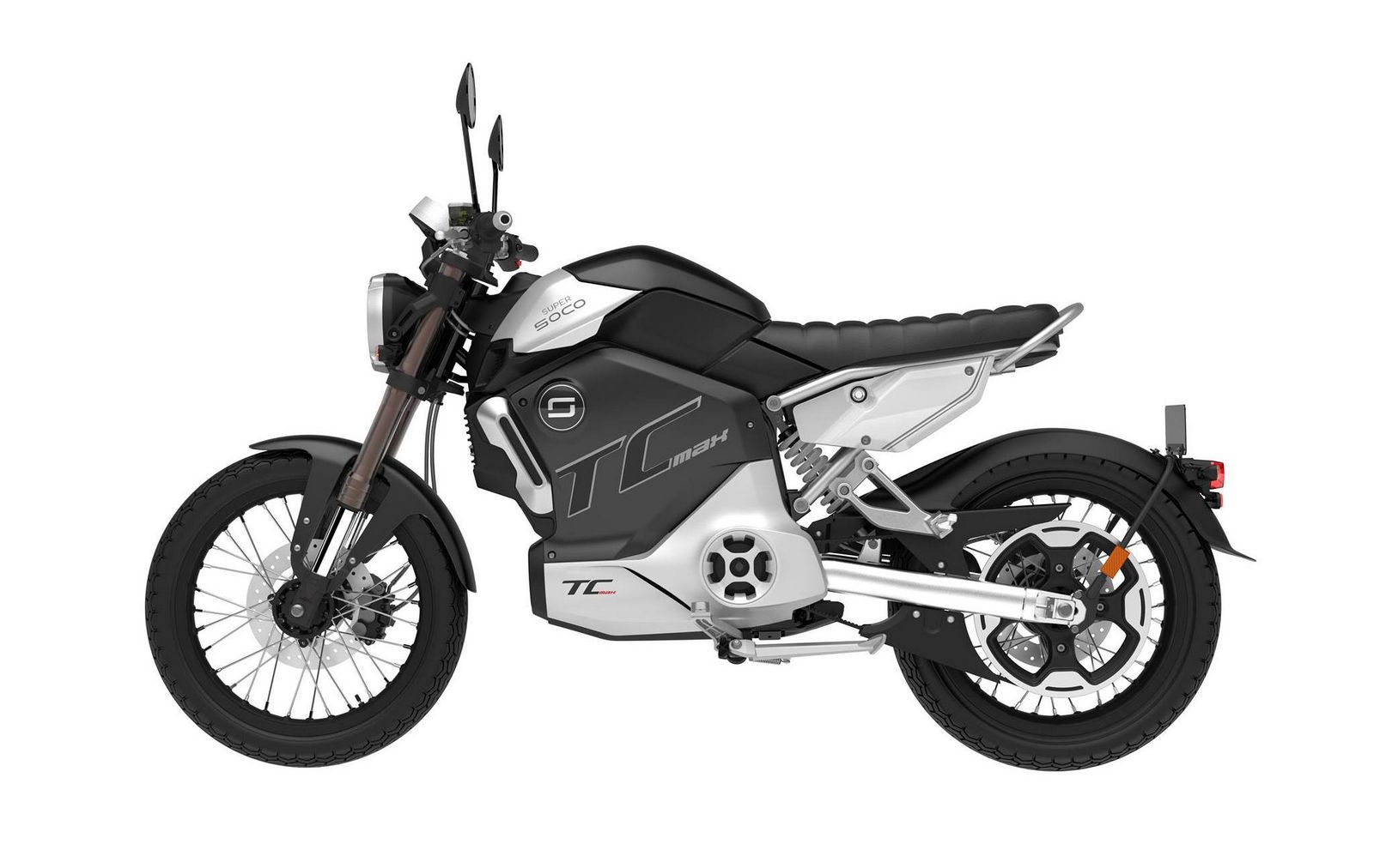 super soco tc max