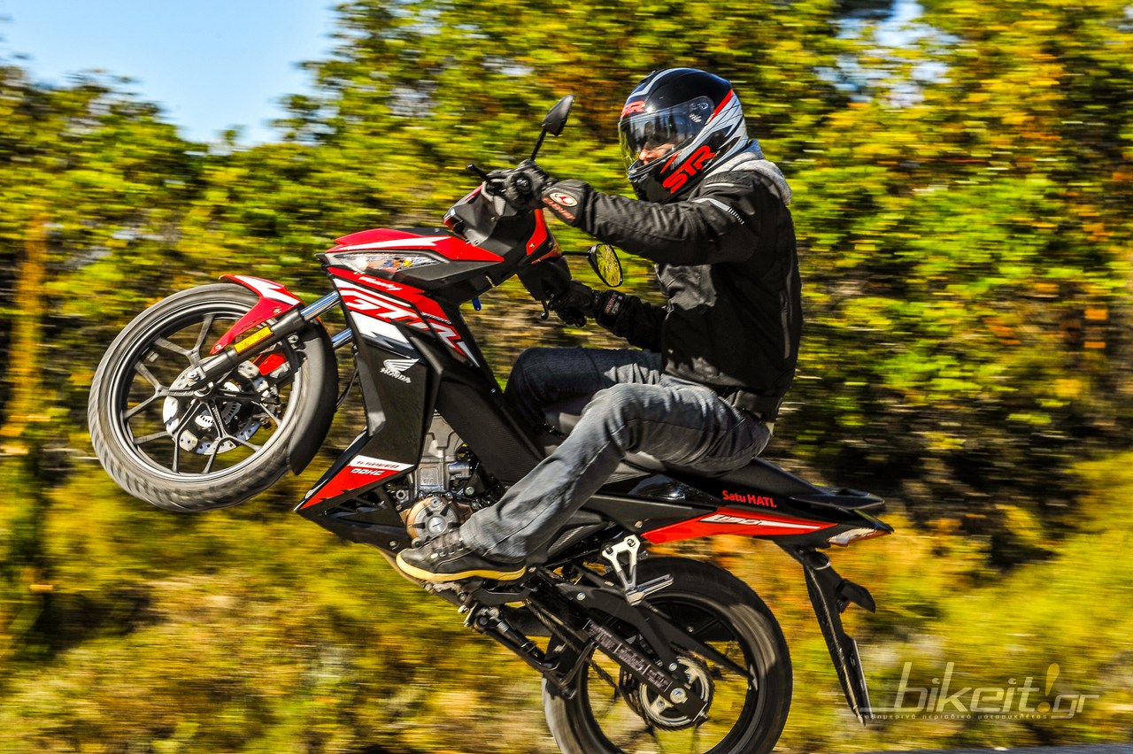 gtr150 2