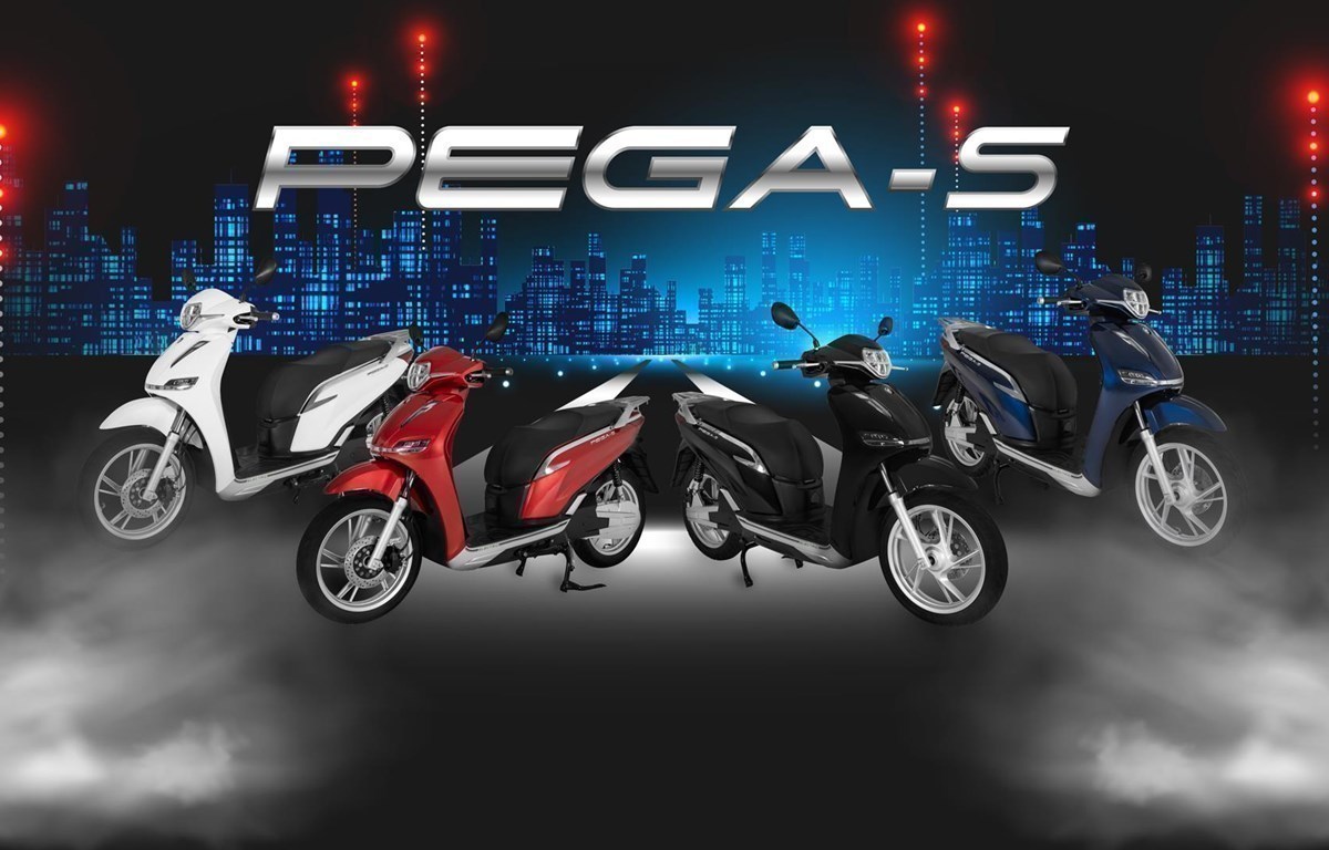 pega