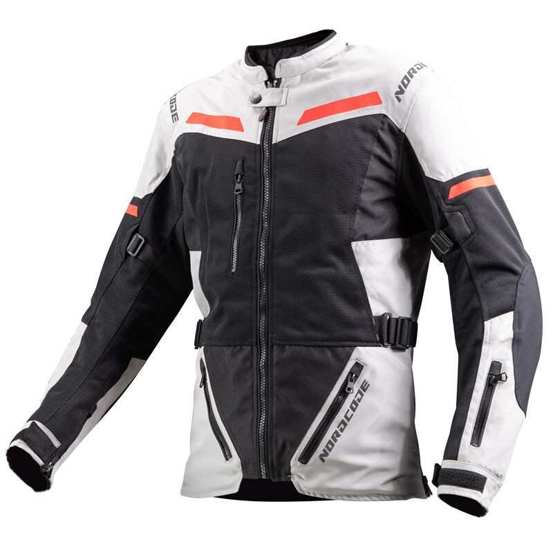 34519 dune jacket grey 1