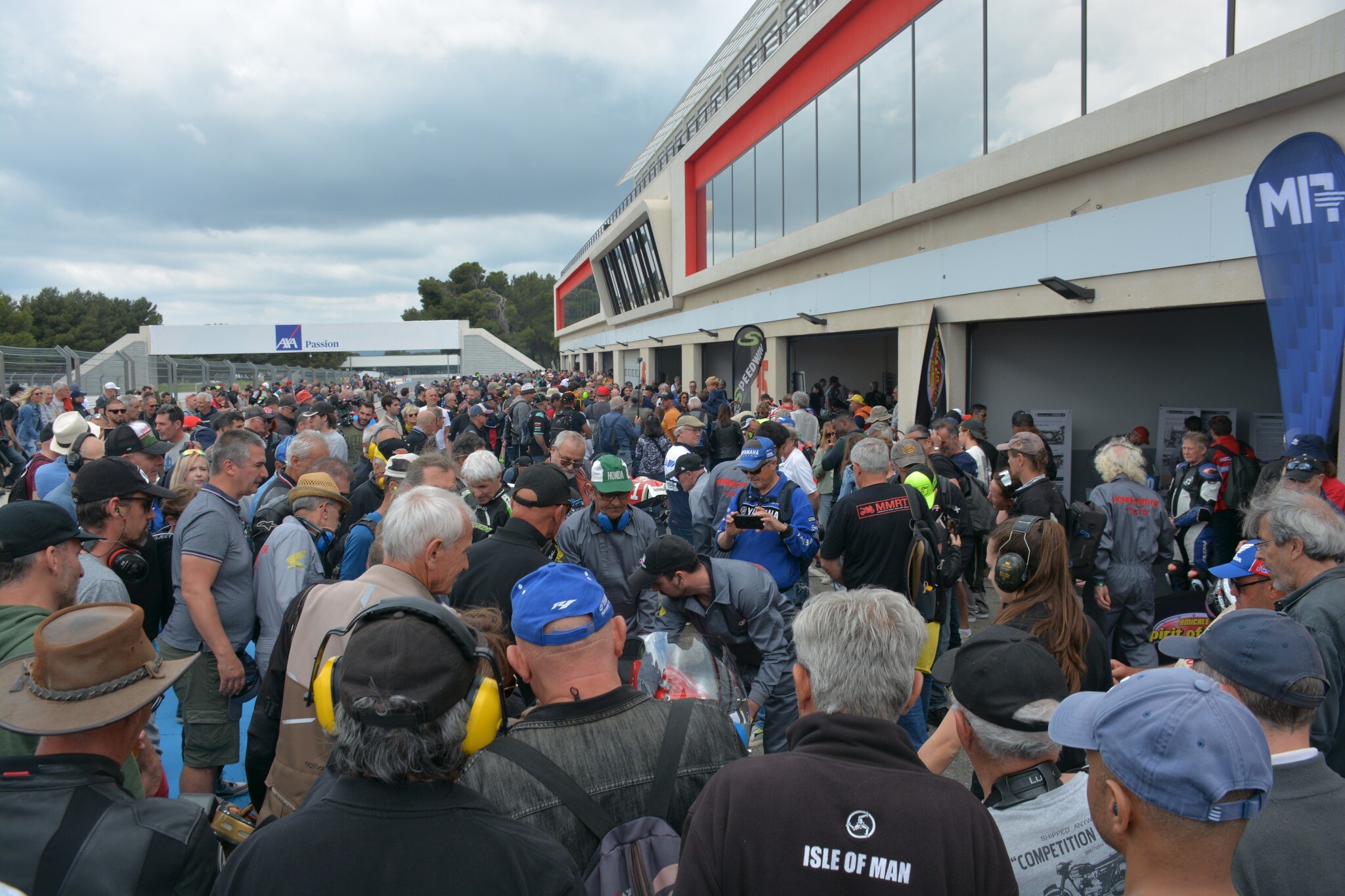 synday ride classic paul ricard 2025 7
