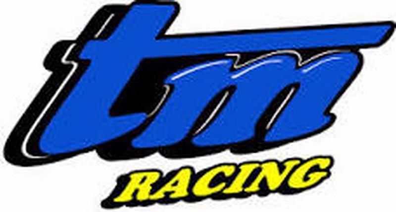 TM Racing – Αγωνιστικές παροχές 2015