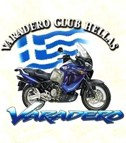 Varadero Club Hellas – Γύρος Ελλάδος 2013