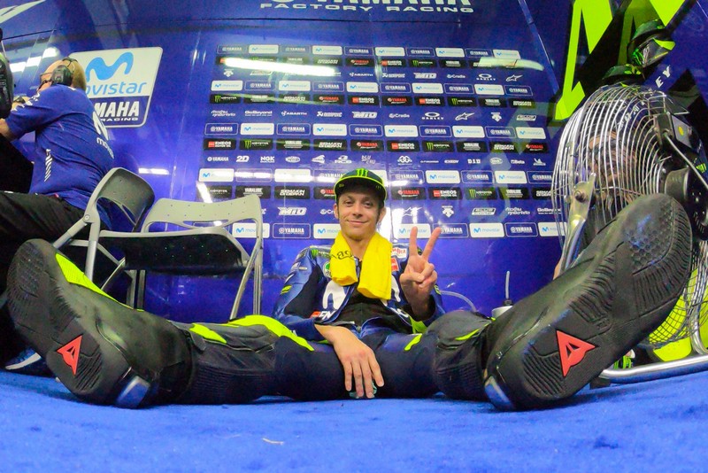 rossi 2018