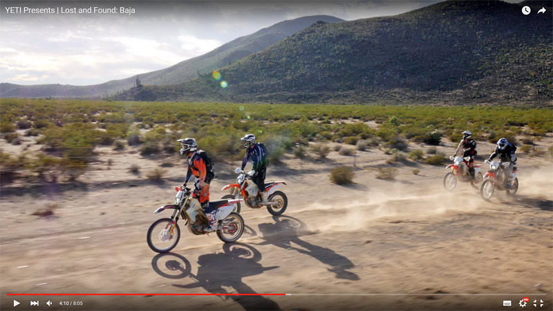 baja video2