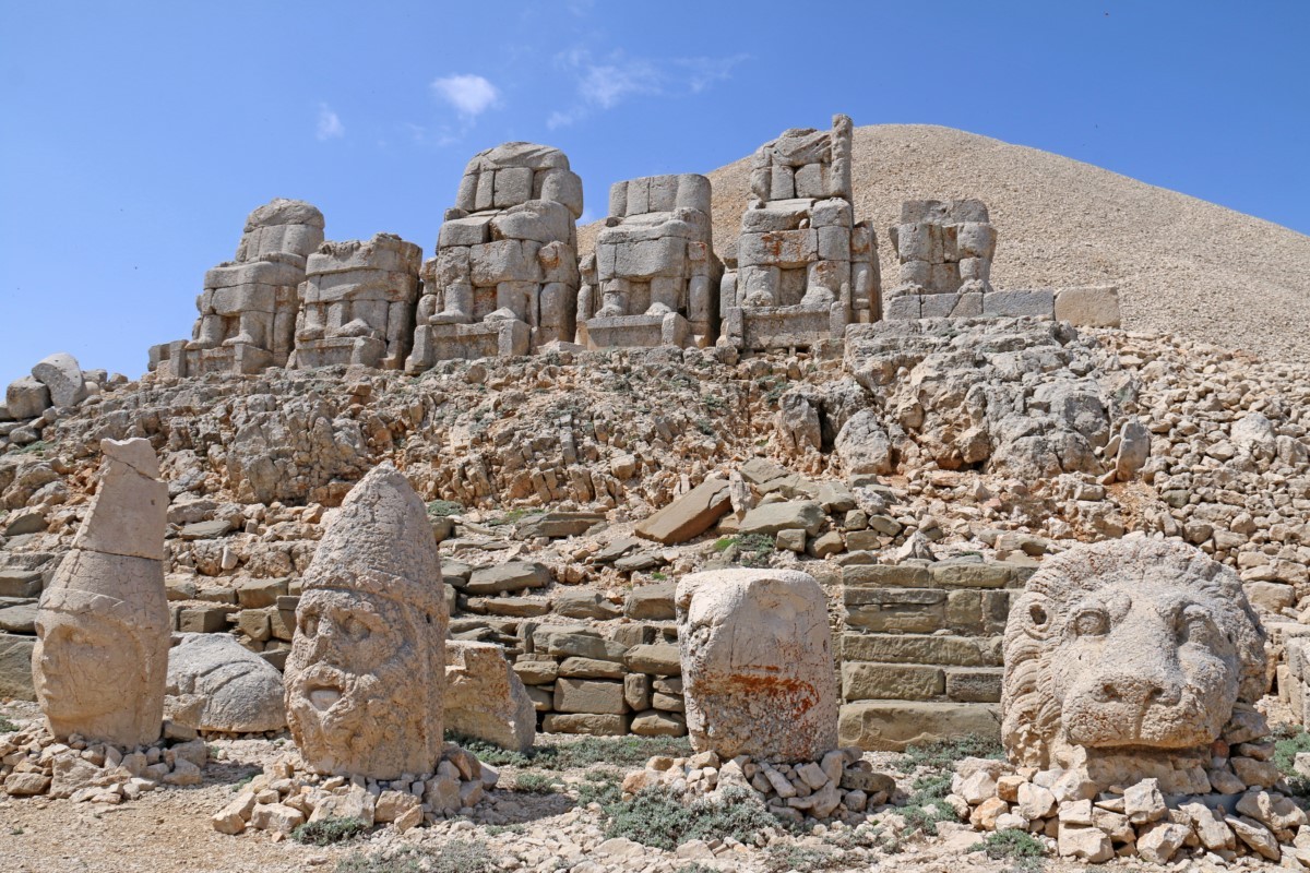 Mitsakis Anatolia C 09