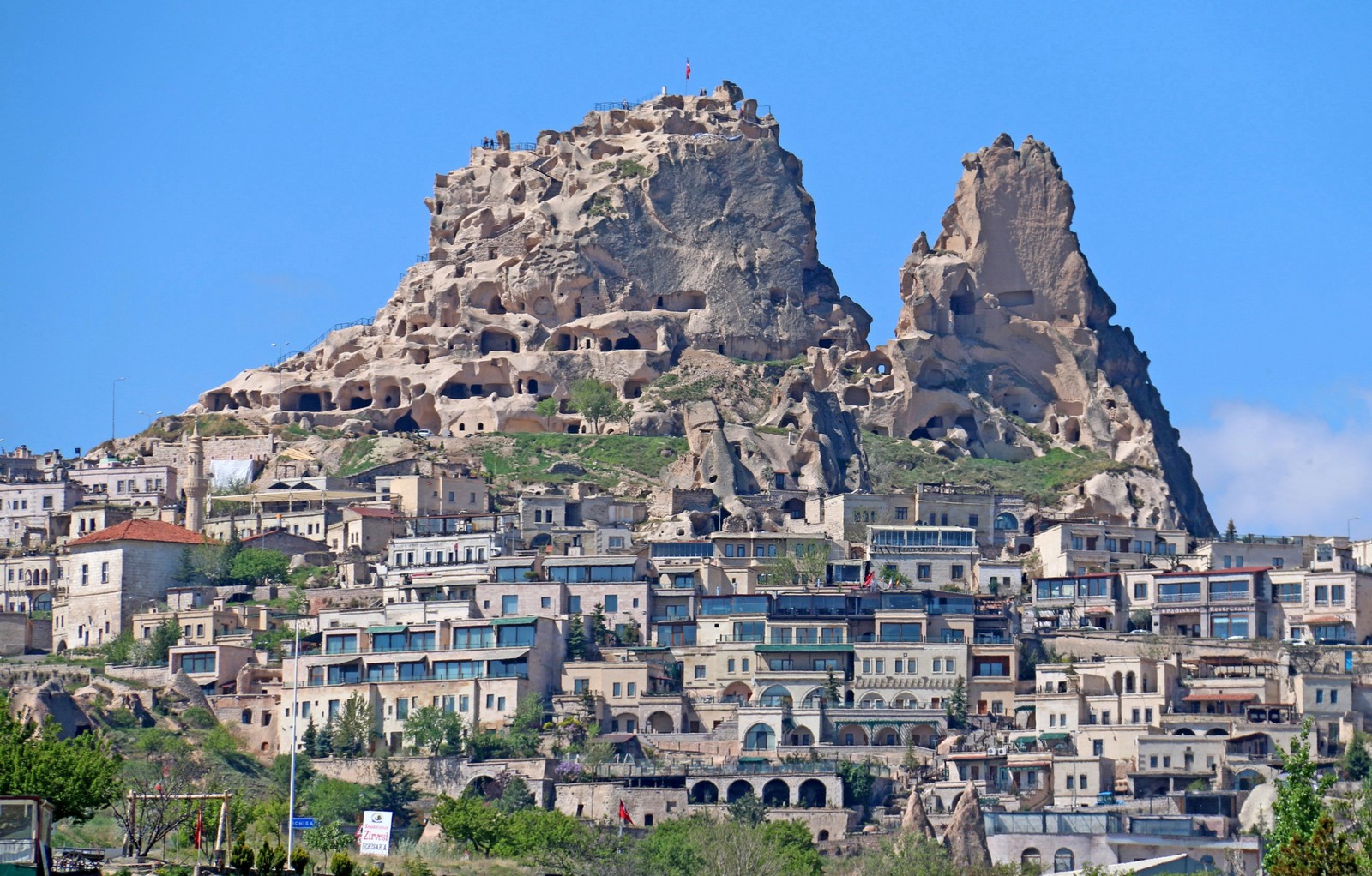 Mitsakis Anatolia C 14