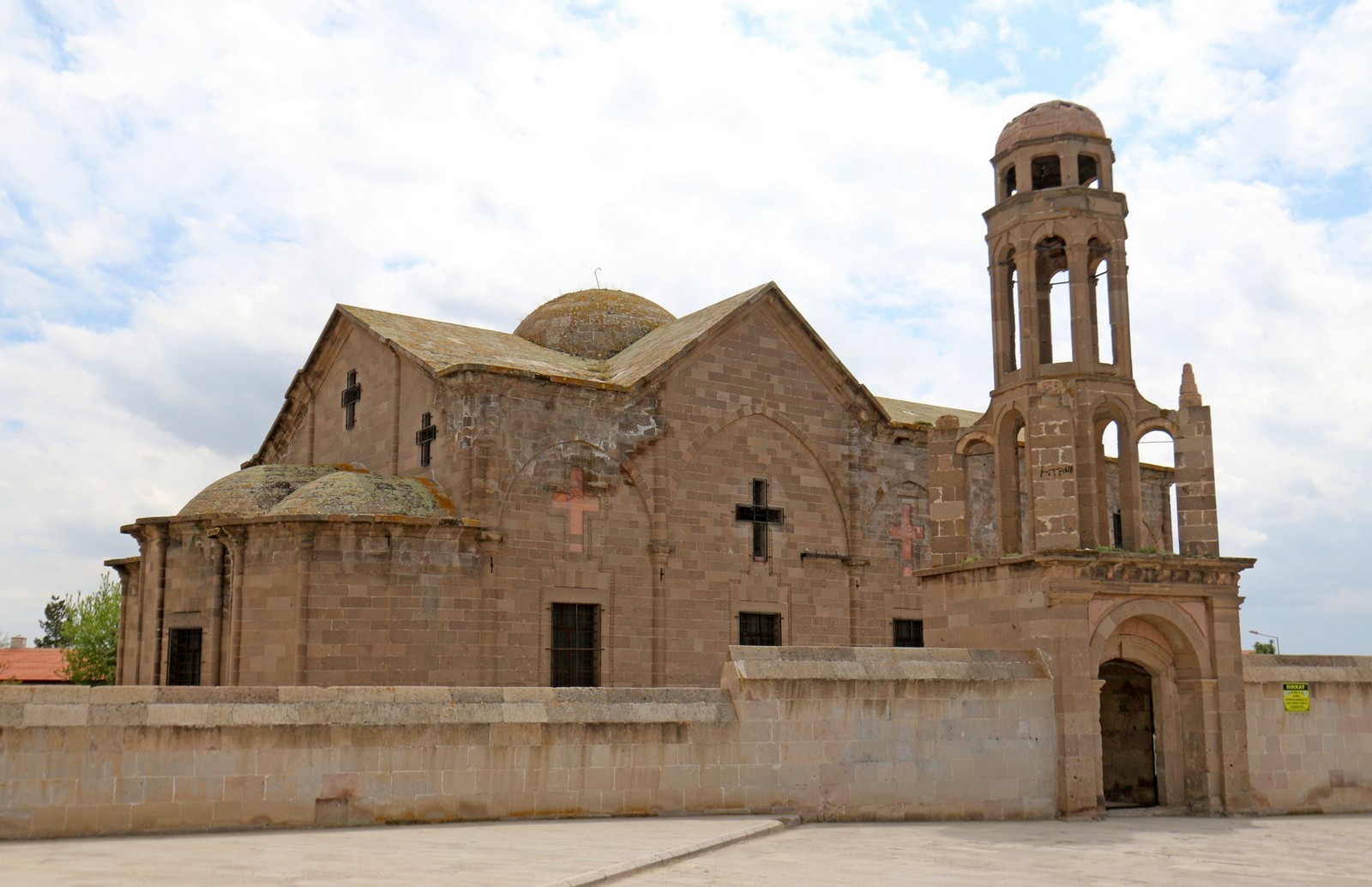 Mitsakis Anatolia C 33