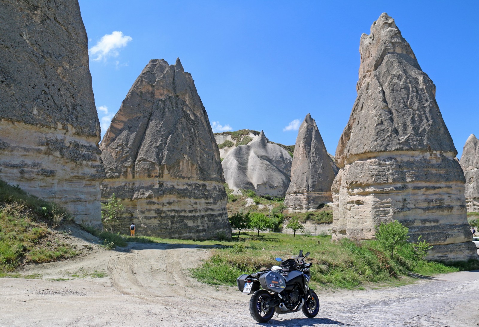 Mitsakis Anatolia C 34
