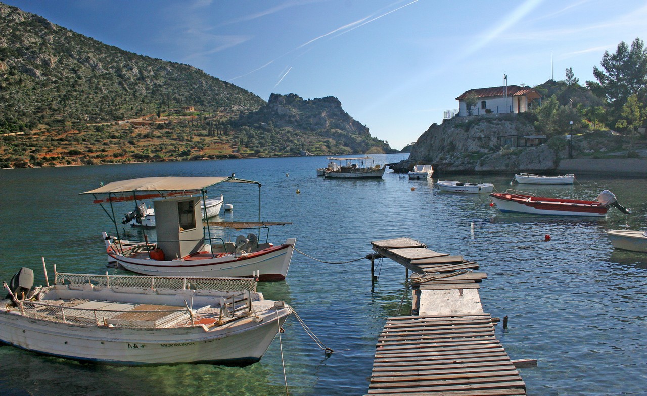 agios isidoros 5