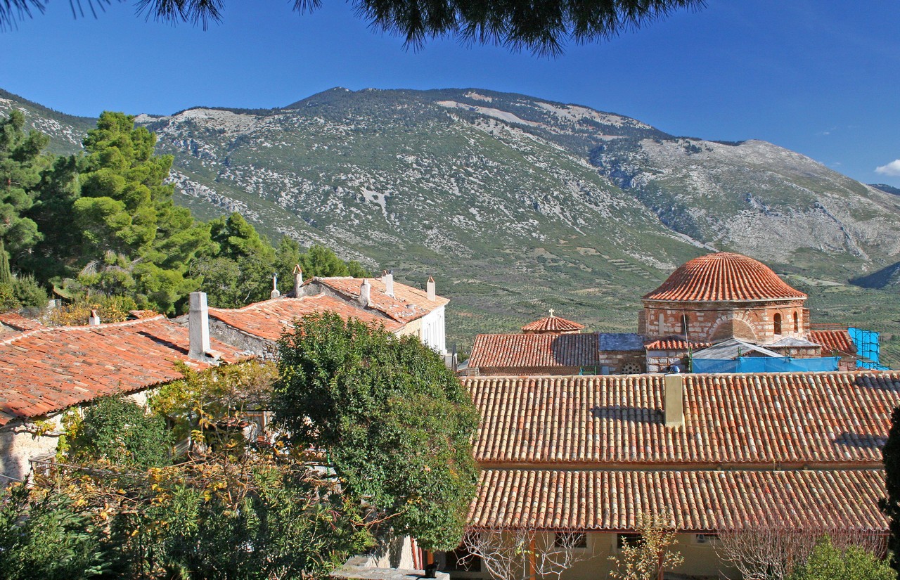 osios loukas 1