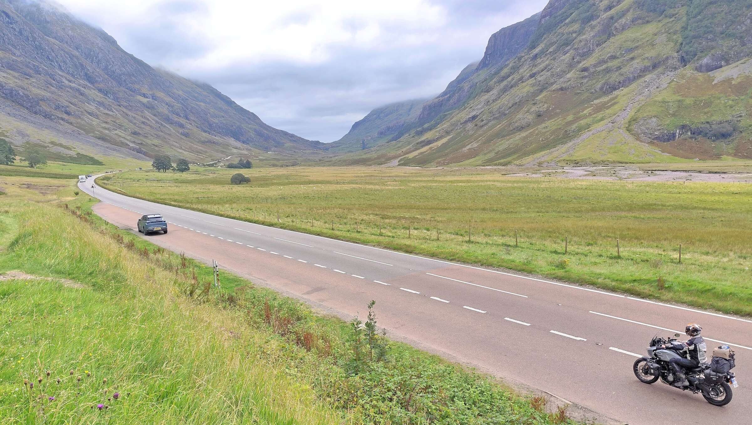 GLENCOE 2