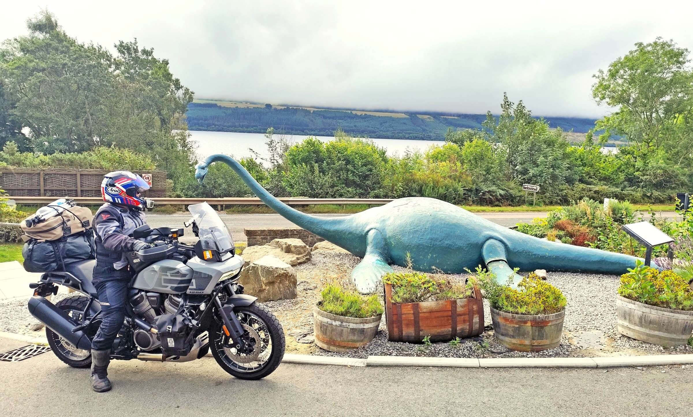 LOCH NESS 5